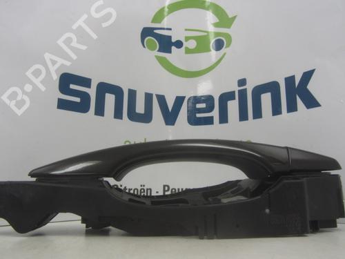 Used Front right exterior door handle Front right exterior door handle PEUGEOT 508 SW I (8E_) 1.6 HDi (115 hp) 30866595 30866595