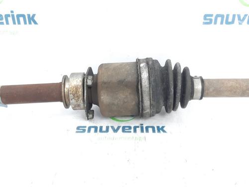 Right front driveshaft FIAT DOBLO Cargo (263_) 1.3 D Multijet | BP24165698M39 