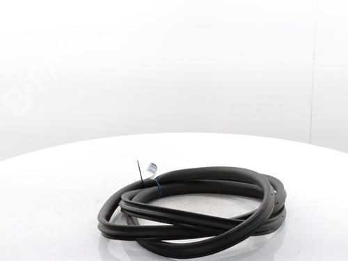 Rubber door seal PEUGEOT 5008 II (MC_, MJ_, MR_, M4_) 1.2 THP (MRHNYH, MRHNYW, MRHNSJ, MRHNSU, MRHNSM) | BP29069113C142 