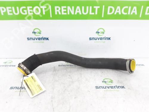 Used Intercooler pipe Intercooler pipe PEUGEOT 308 II (LB_, LP_, LW_, LH_, L3_) 1.2 THP 110 (110 hp) 40577321 40577321