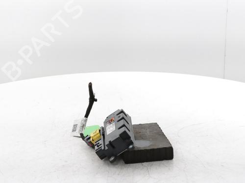 ECU airbags OPEL ASTRA K Sports Tourer (B16) 1.4 Turbo (35) | BP29640758M53 