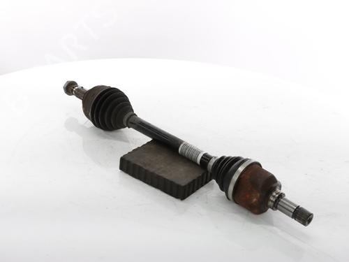 Left front driveshaft PEUGEOT EXPERT Van (V_) 2.0 BlueHDi 145 | BP34562595M38  - Image 7