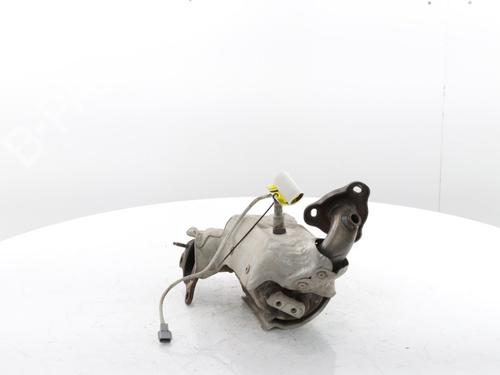 Catalyst RENAULT KADJAR (HA_, HL_) 1.2 TCe 130 (HLMR) | BP29241458M10 