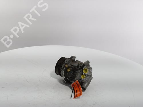 AC compressor CITROËN C4 III (BA_, BB_, BC_) 1.2 PureTech 130 (BAHNSA, BAHNSB) | BP34562686M34 - Image 2