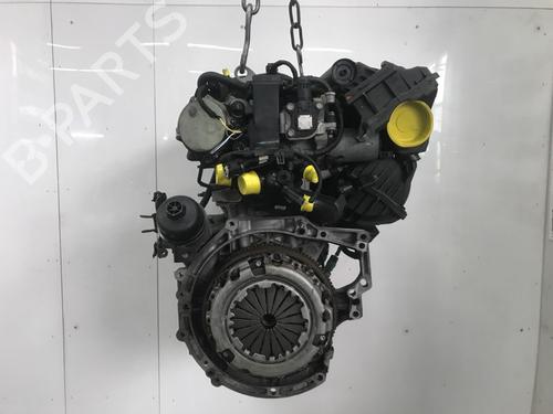 Engine PEUGEOT 207 CC (WD_) 1.6 16V | BP34567233M1 - Image 2