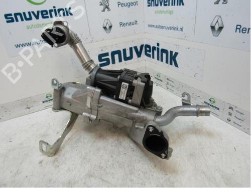 Used Egr Egr PEUGEOT 2008 I (CU_) 1.6 HDi (92 hp) 40565306 40565306