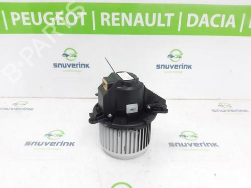 Used Heater blower motor OPEL GRANDLAND / GRANDLAND X (A18, P1UO) 1.2 (75) (131 hp) 18301227