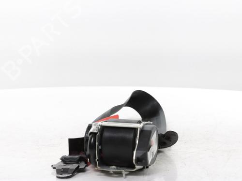 Front left seatbelt CITROËN C3 III (SX) 1.2 PureTech 82 | BP30758228I26 - Image 8
