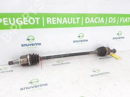 Used Right front driveshaft Right front driveshaft 26238589 26238589