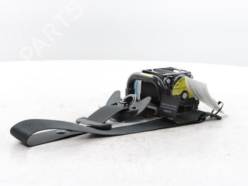 Front right seatbelt PEUGEOT 108 1.0 VTi | BP38409237I25 - Image 4