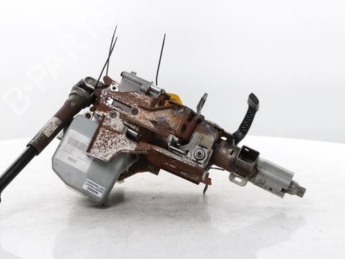 Steering column RENAULT CLIO III (BR0/1, CR0/1) 1.2 16V (BR02, BR0J, BR11, CR02, CR0J, CR11) | BP34562368M21 - Image 7