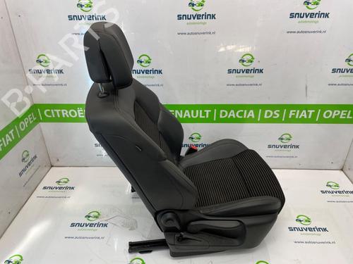 Right front seat RENAULT TALISMAN Grandtour (KP_) 1.5 dCi 110 | BP27092964C16 