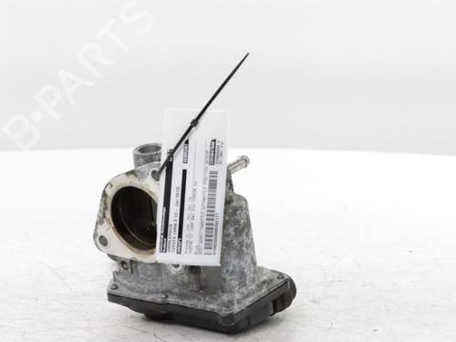 Throttle body TOYOTA YARIS (_P13_) 1.5 Hybrid (NHP130_, NHP130) | BP31261280M82