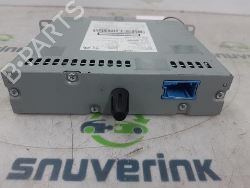 Electronic module DS DS 4 / DS 4 CROSSBACK (NX_) 1.2 THP 130 (NXHNYM) | BP24166780M83 - Image 4