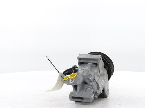 AC compressor DACIA SANDERO II TCe 90 (B8M1, B8MA, B8AC) | BP30757896M34