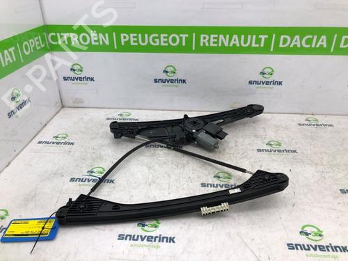 Used Front left window mechanism PEUGEOT 3008 II SUV (MC_, MR_, MJ_, M4_) 1.2 THP/ PureTech 130 (MRHNSM, MRHNSU, MRHNSJ, MRHNYW,... (131 hp) 21193343