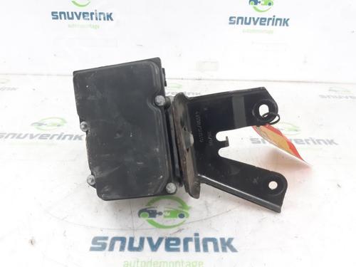 ABS pump CITROËN C1 (PM_, PN_) 1.0 | BP10786724M43 