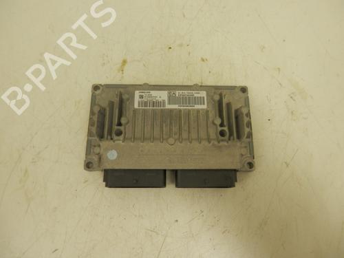 Gearbox control unit CITROËN C4 I (LC_) 2.0 16V | BP11208983M52 