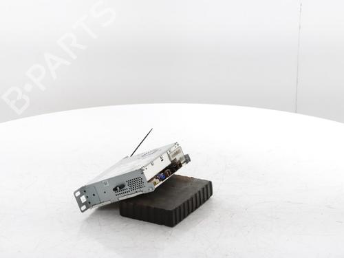 Radio RENAULT CLIO V (B7_) 1.0 SCe 65 (B7MG) | BP29426891E6 