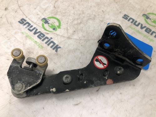 Hinge/Door check strap PEUGEOT PARTNER Box Body/MPV 1.6 HDi | BP22395905C146 