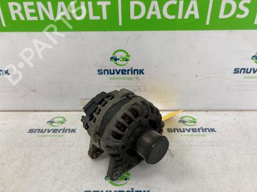 Used Alternator Alternator 23123411 23123411