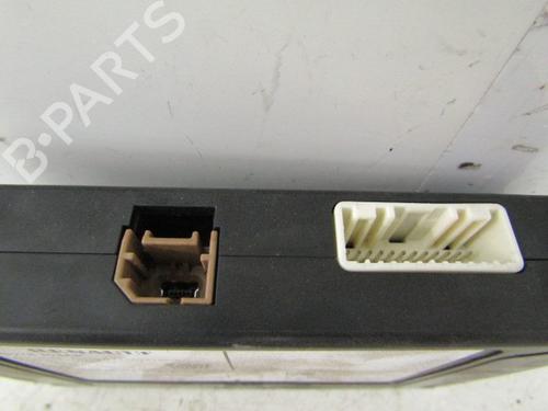 Electronic module RENAULT CAPTUR I (J5_, H5_) 0.9 TCe 90 | BP30185098M83 