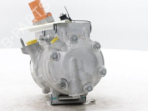 AC compressor OPEL ASTRA L (OV5) Astra-e (F3ZKWZ) | BP36702086M34 - Image 3