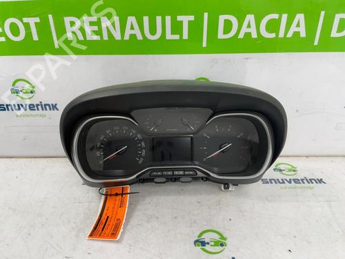 instrument-cluster-citroen-c3-aircross-ii-2r_-2c_-2017-25205150 main image