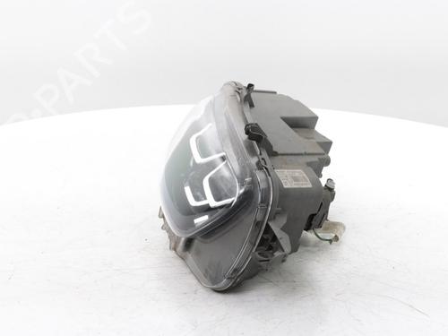 Højre forlygte CITROËN C3 III (SX) 1.2 PureTech 82 | BP30866649C29 - Image 3