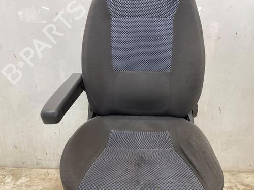 Left front seat CITROËN JUMPER II Van 2.2 HDi 100 | BP33813836C15 - Image 2