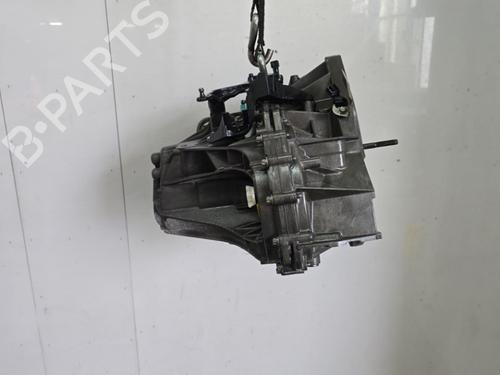 Gearbox RENAULT KADJAR (HA_, HL_) 1.2 TCe 130 (HLMR) | BP29241396M3
