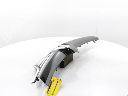 Grille RENAULT MEGANE IV Grandtour (K9A/M/N_) 1.3 TCe 115 (K9N9) | BP30186342C40