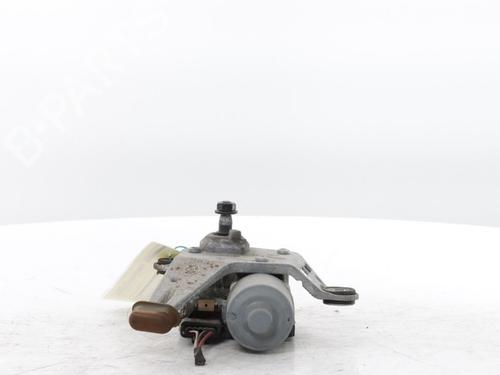 Front wiper motor RENAULT SCÉNIC IV (J9_) 1.2 TCe 115 | BP31050022M29