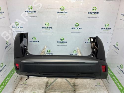 Used Rear bumper PEUGEOT 2008 II (UD_, US_, UY_, UJ_, UR_, UC_) e-2008 (UKZKWZ) (156 hp) 24841268