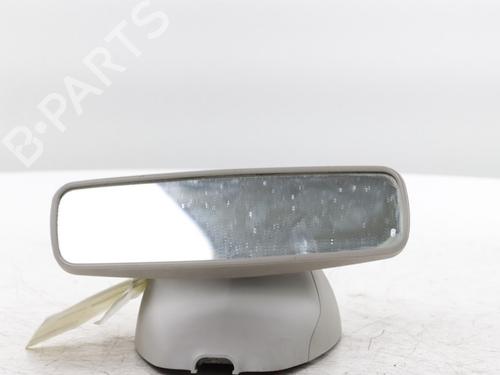 Rear mirror RENAULT MEGANE III Hatchback (BZ0/1_, B3_) 1.2 TCe (BZ2B, BZ11) | BP34563193I6  - Image 6