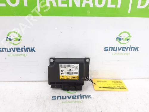 Used ECU airbags RENAULT MEGANE III Coupe (DZ0/1_) 1.4 TCe (DZ0F, DZ1V) (131 hp) 16911725