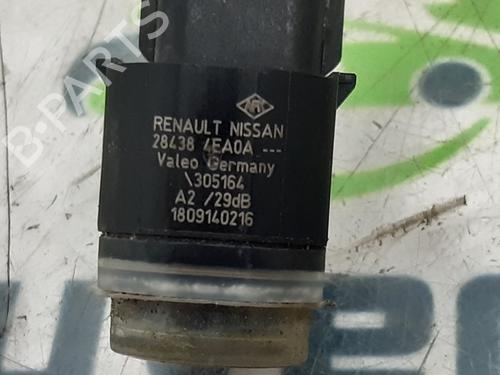 Electronic module NISSAN QASHQAI II SUV (J11, J11_) 1.2 DIG-T | BP20158315M83 