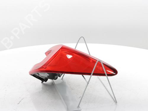 Right taillight RENAULT KADJAR (HA_, HL_) 1.3 TCe 140 (HLNB, HLN1) | BP29241470C35 