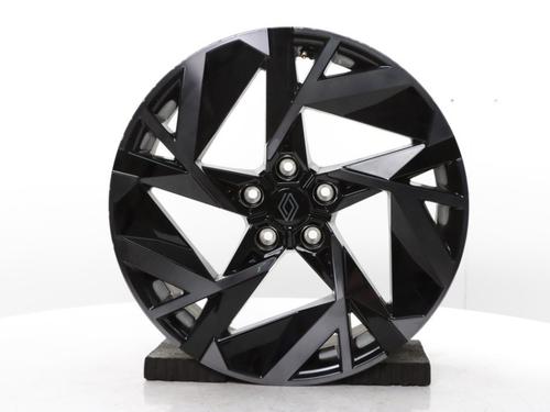 Used Rim RENAULT CAPTUR II (HF_) E-TECH 145 (HFMU) (143 hp) 31592208