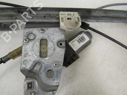 Front right window mechanism RENAULT KANGOO Express (FW0/1_) 1.5 dCi 105 (FW0F) | BP40590746C23 - Image 2