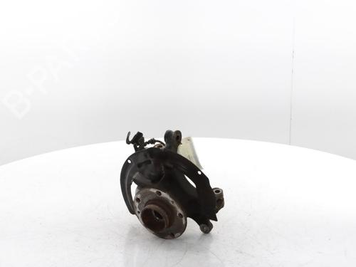 Left front steering knuckle RENAULT MEGANE IV Grandtour (K9A/M/N_) 1.2 TCe 130 (K9MR) | BP29426922M25 