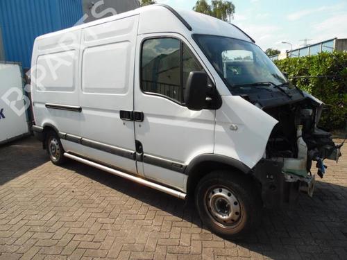 Left front indicator RENAULT MASTER II Van (FD) 3.0 dCi 140 (FD0T, FD0S, FD2T, FD3S, FD8S) | BP40573443C32 - Image 7