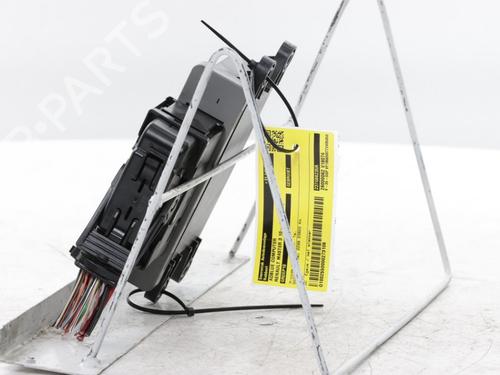 Control unit RENAULT MASTER III Van (FV) 2.3 dCi 150 FWD (FV0F, FV03, FV09) | BP34423298M11 - Image 4