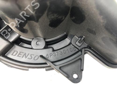Heater blower motor RENAULT EXPRESS Box Body/MPV 1.5 Blue dCi 75 (F6AA) | BP18413817M62 