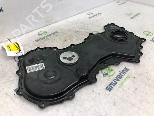 Timing cover NISSAN PRIMASTAR Van (X83) 2.0 dCi 90 | BP14846721M123 