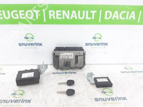 Used Engine control unit (ECU) Engine control unit (ECU) 22218704 22218704