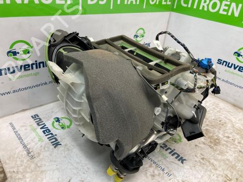 Used Heater matrix box PEUGEOT 2008 I (CU_) 1.2 VTi (82 hp) 23123661