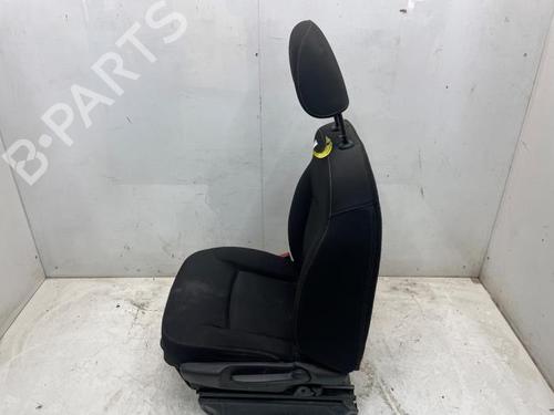 Left front seat RENAULT TRAFIC III Van (FG_) 1.6 dCi 120 (FGMK) | BP40584724C15  - Image 5