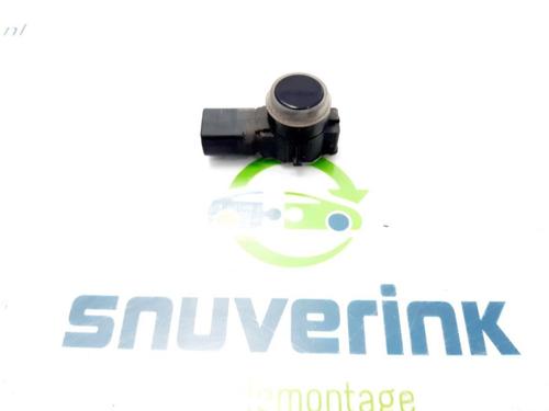 Used Electronic module PEUGEOT 308 SW II (LC_, LJ_, LR_, LX_, L4_) 1.6 BlueHDi 120 (120 hp) 10804403