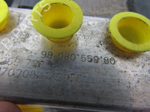 ABS pump PEUGEOT EXPERT Van (V_) 2.0 BlueHDi 120 | BP36641414M43 - Image 5